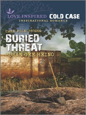 Buried Threat - ebook